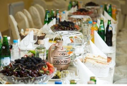 Дилижан: Tavush Hotel
