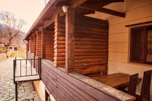 Дилижан: Tavush Hotel