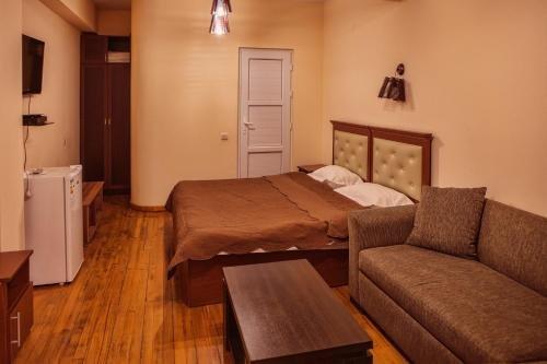 Дилижан: Tavush Hotel
