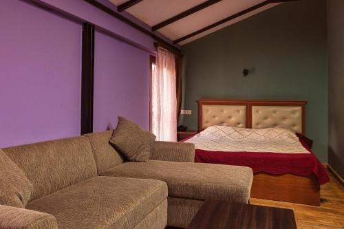 Дилижан: Tavush Hotel