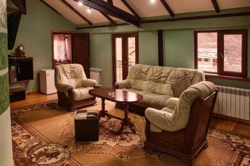 Дилижан: Tavush Hotel