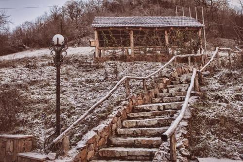 Дилижан: Tavush Hotel