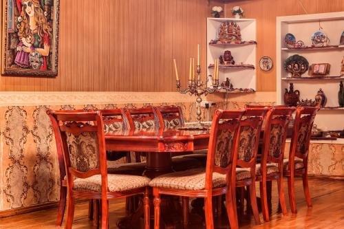 Дилижан: Tavush Hotel
