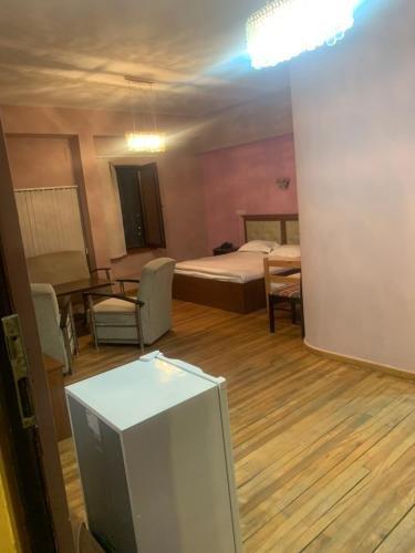Дилижан: Tavush Hotel