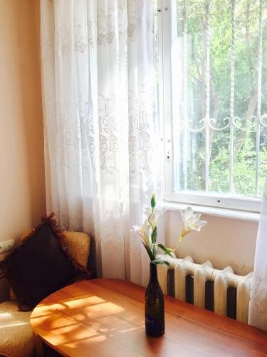 Ереван: The Place by J