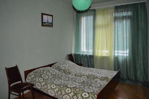 Parisis B&B in Alaverdi — фото 1