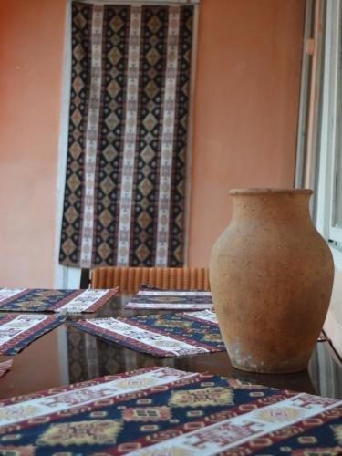 Алаверди: Parisis B&B in Alaverdi