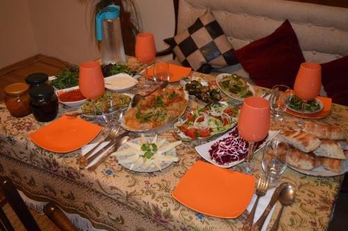 Алаверди: Parisis B&B in Alaverdi