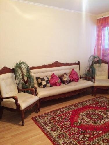 Алаверди: Parisis B&B in Alaverdi