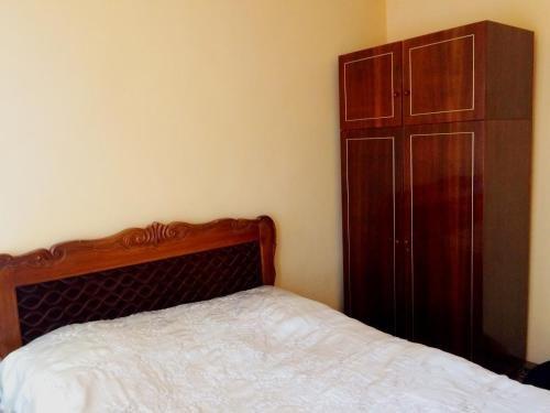 Алаверди: Parisis B&B in Alaverdi