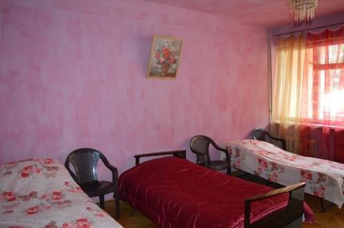 Алаверди: Parisis B&B in Alaverdi