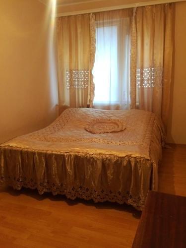 Алаверди: Parisis B&B in Alaverdi