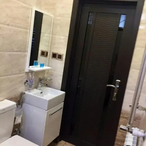 Гах: Qax Resort