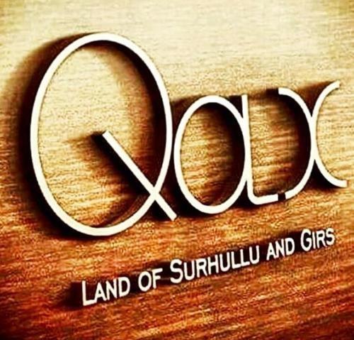 Гах: Qax Resort