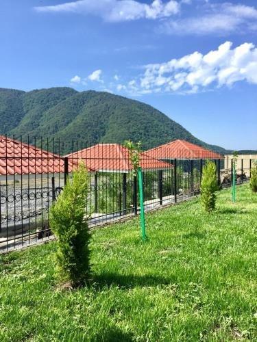 Гах: Qax Resort