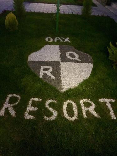 Гах: Qax Resort