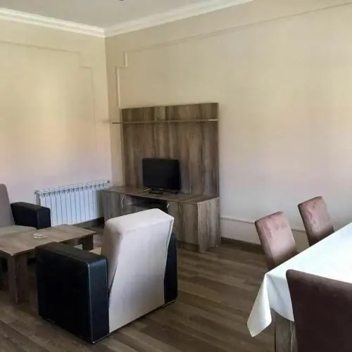 Гах: Qax Resort