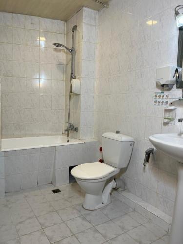 Батуми: Mercury Hotel Batumi