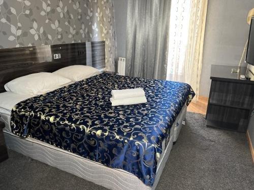 Батуми: Mercury Hotel Batumi