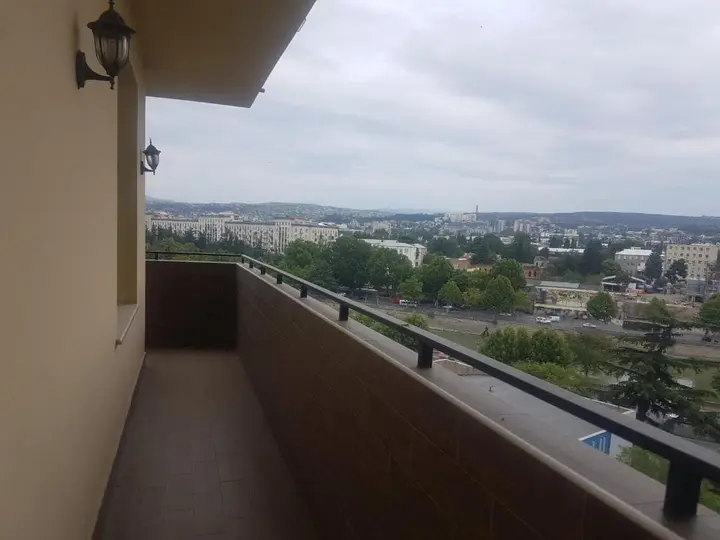Тбилиси: Appartment at Vera