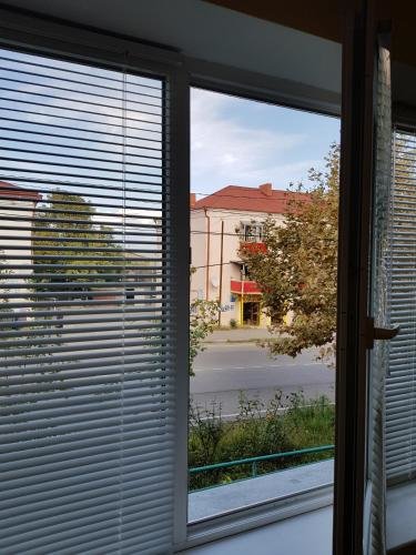 Телави: Guesthouse Ado
