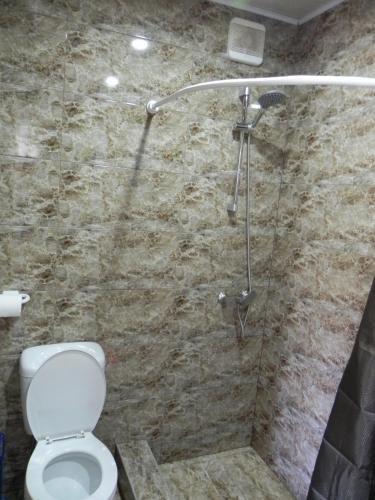 Телави: Guesthouse Ado