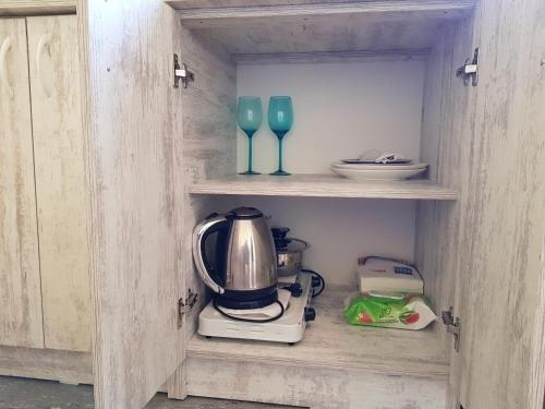 Телави: Guesthouse Ado