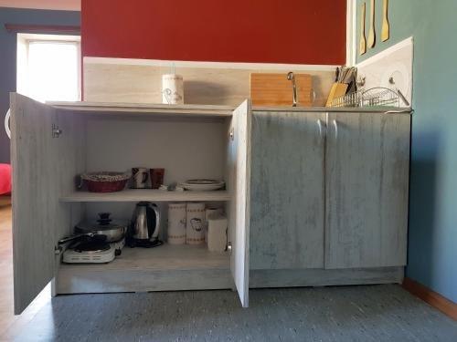 Телави: Guesthouse Ado