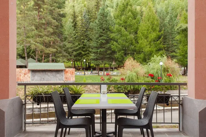 Джермук: Hyatt Place Jermuk