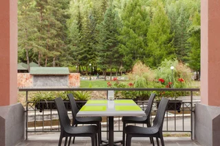 Джермук: Hyatt Place Jermuk