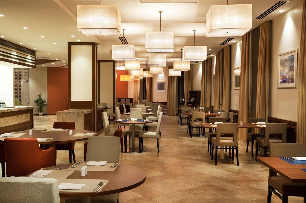 Джермук: Hyatt Place Jermuk