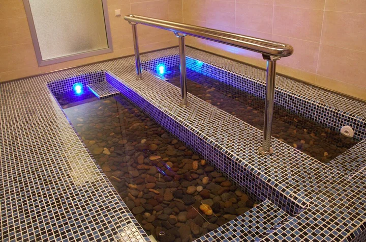 Джермук: Hyatt Place Jermuk