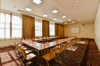 Джермук: Hyatt Place Jermuk