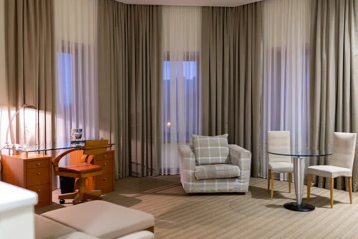 Джермук: Hyatt Place Jermuk
