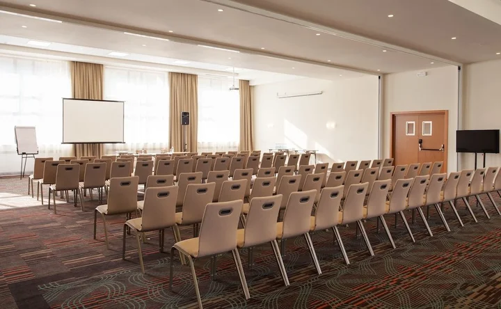 Джермук: Hyatt Place Jermuk