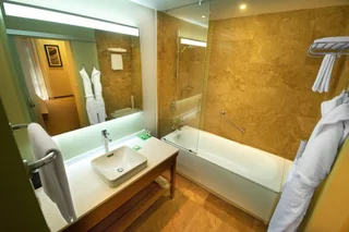 Джермук: Hyatt Place Jermuk