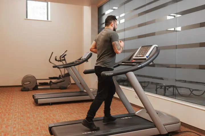 Джермук: Hyatt Place Jermuk
