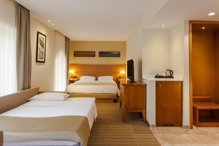 Джермук: Hyatt Place Jermuk
