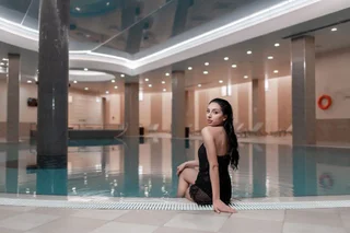 Джермук: Hyatt Place Jermuk