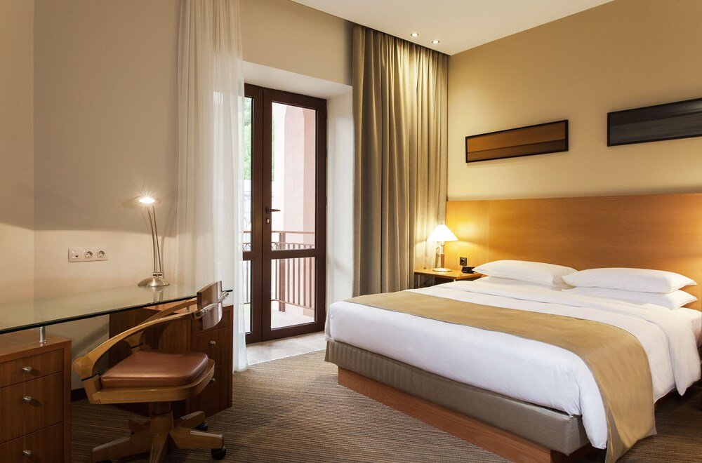 Джермук: Hyatt Place Jermuk