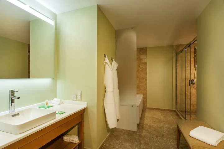 Джермук: Hyatt Place Jermuk