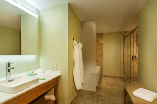 Джермук: Hyatt Place Jermuk