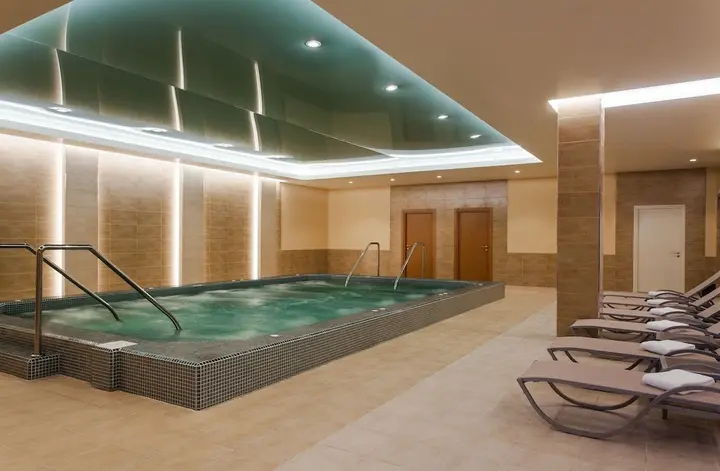 Джермук: Hyatt Place Jermuk
