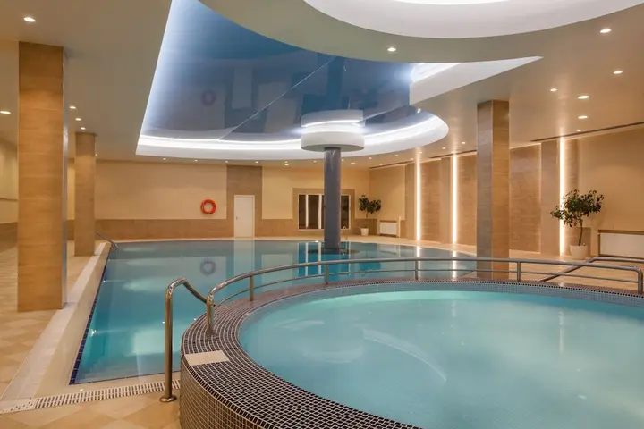 Джермук: Hyatt Place Jermuk