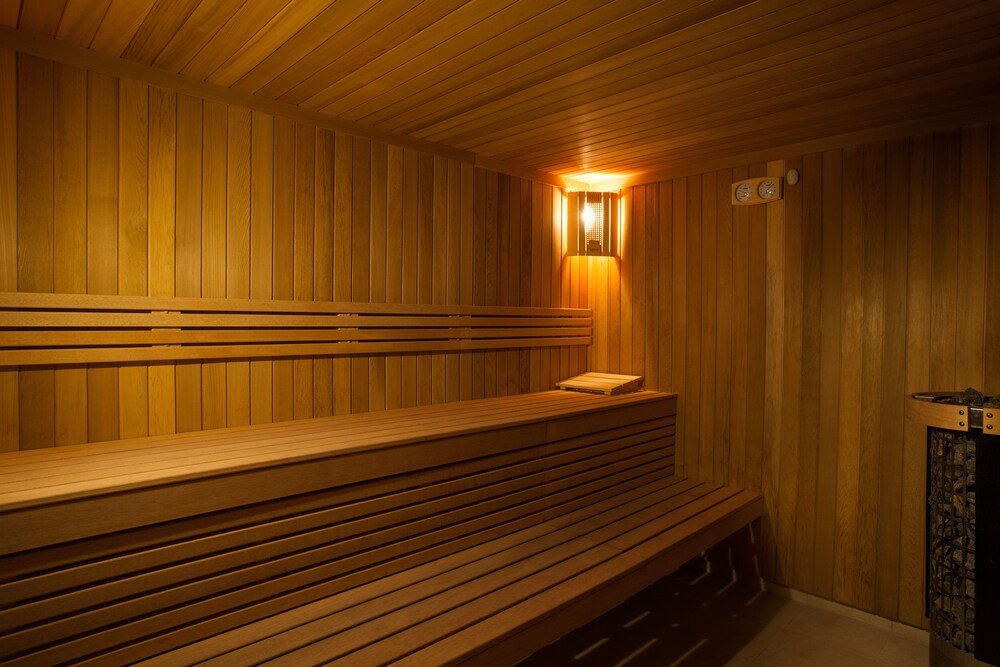 Джермук: Hyatt Place Jermuk