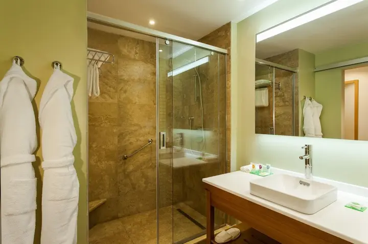 Джермук: Hyatt Place Jermuk