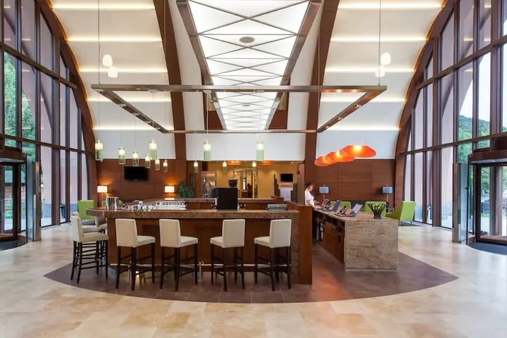 Джермук: Hyatt Place Jermuk