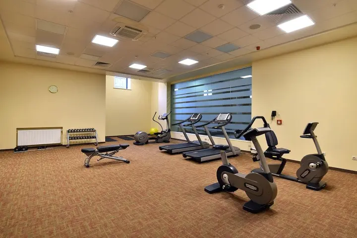 Джермук: Hyatt Place Jermuk