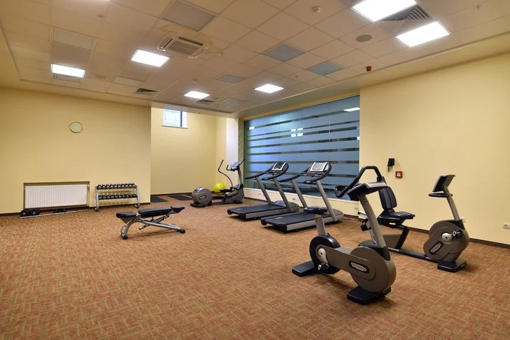 Джермук: Hyatt Place Jermuk