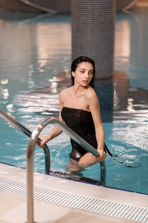 Джермук: Hyatt Place Jermuk